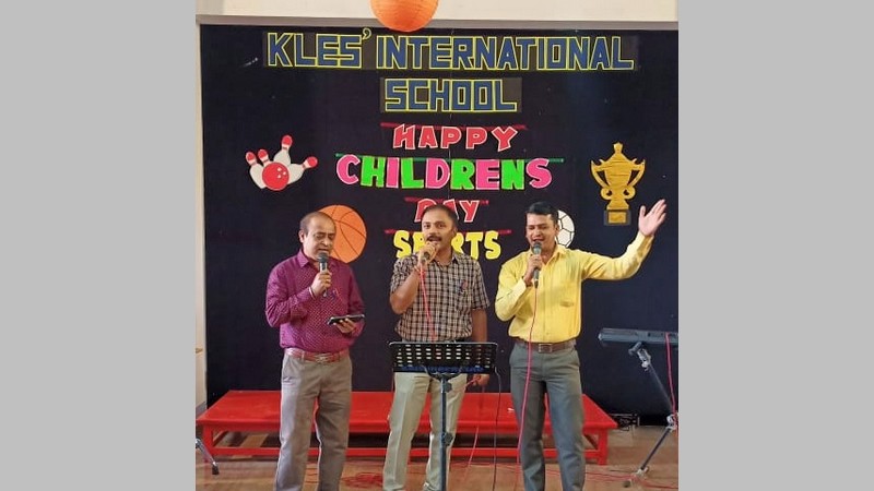 Children's Day Celebration