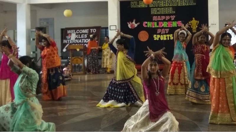 Children's Day Celebration