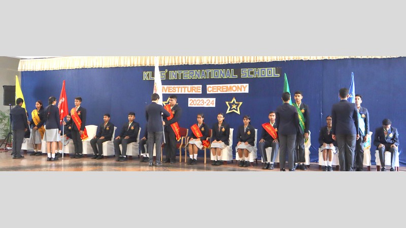 Investiture Ceremony-2023