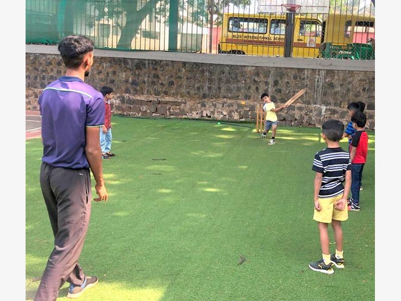 Orientation Program for parents of Grade1