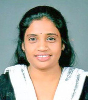 Mrs. Bharti Nagnoor