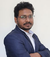 Mr. Ramesh L Donta