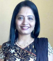 Mrs. Leena Sonwalkar