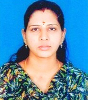 Mrs. Madhumathi D Bhosale