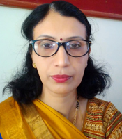 Mrs. Madhuri S. Hittin
