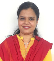 Mrs. Manisha Chandgadkar