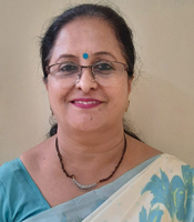 Mrs. Nayana Shanbag
