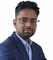 Mr. pranav nagpure