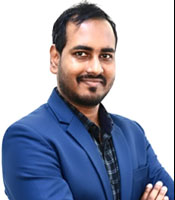 Mr Rahul Kumar Mandal