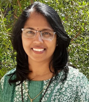 Mrs. Rajeshwari Angadi