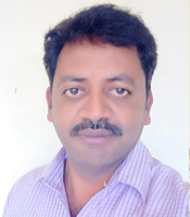 Mr. Ramesh L Donta