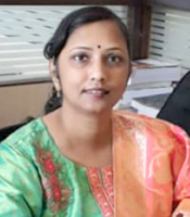 Mrs. Rashmi Sinha