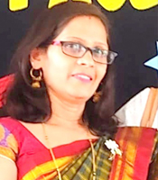 Mrs. Savita Hulleshwar