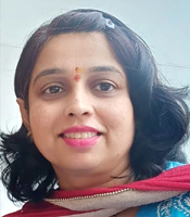 Mrs. Swati Aklekar