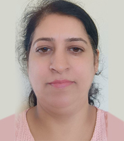 Mrs. Uma Keswani