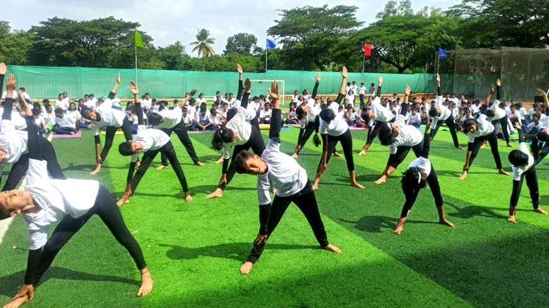 Yoga