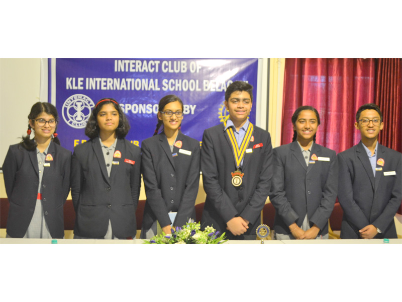 Interact Club