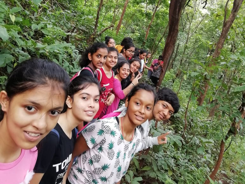 Dandeli Adventure Camp