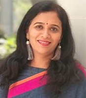 Dr. Deepa Metgud