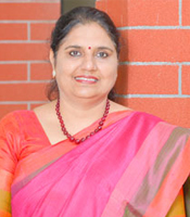 Mrs. Dipti Ingley