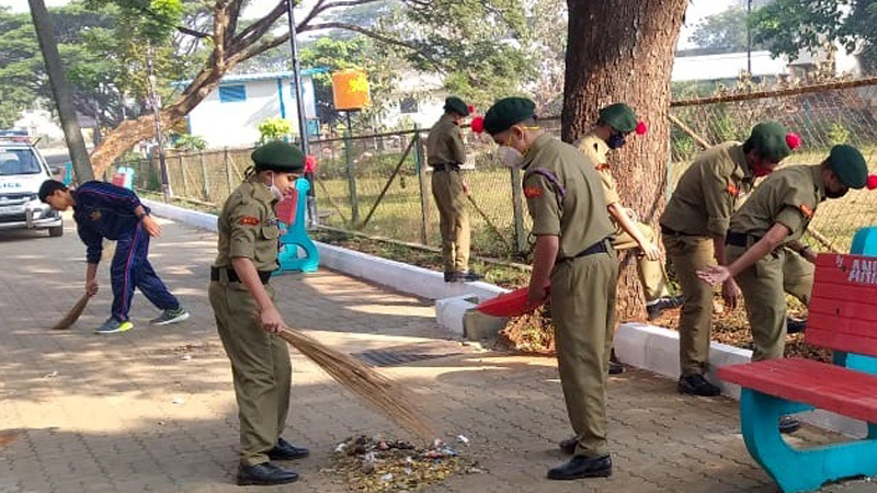 Swachha Bharat Abhiyaan