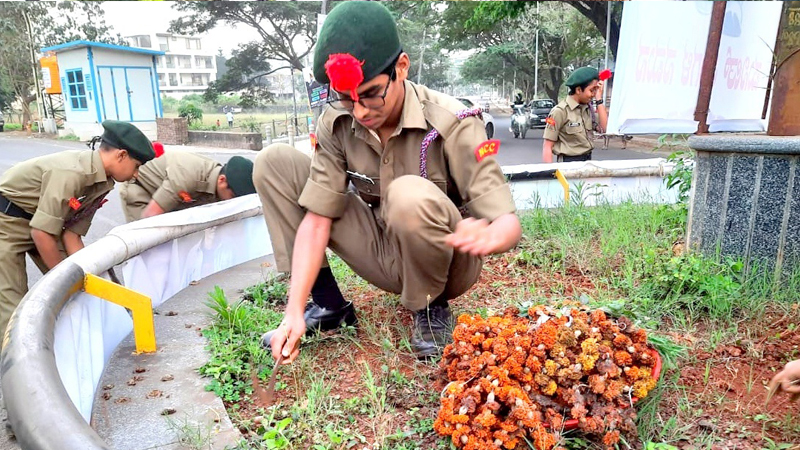 Swachha Bharat Abhiyaan