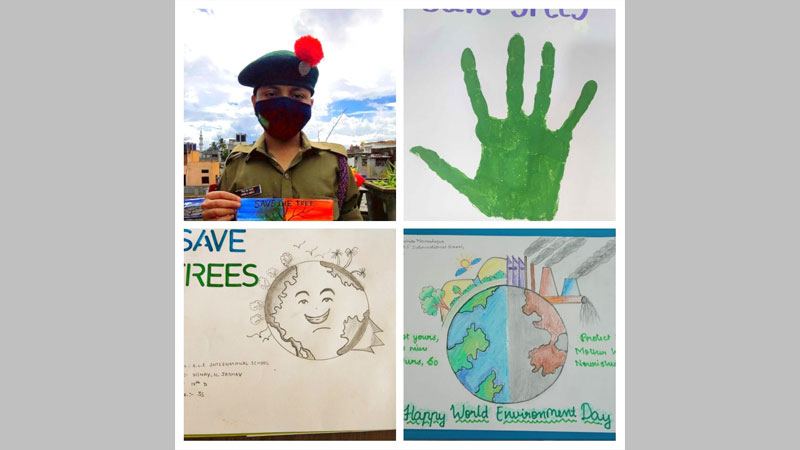 World Environment Day-2021 