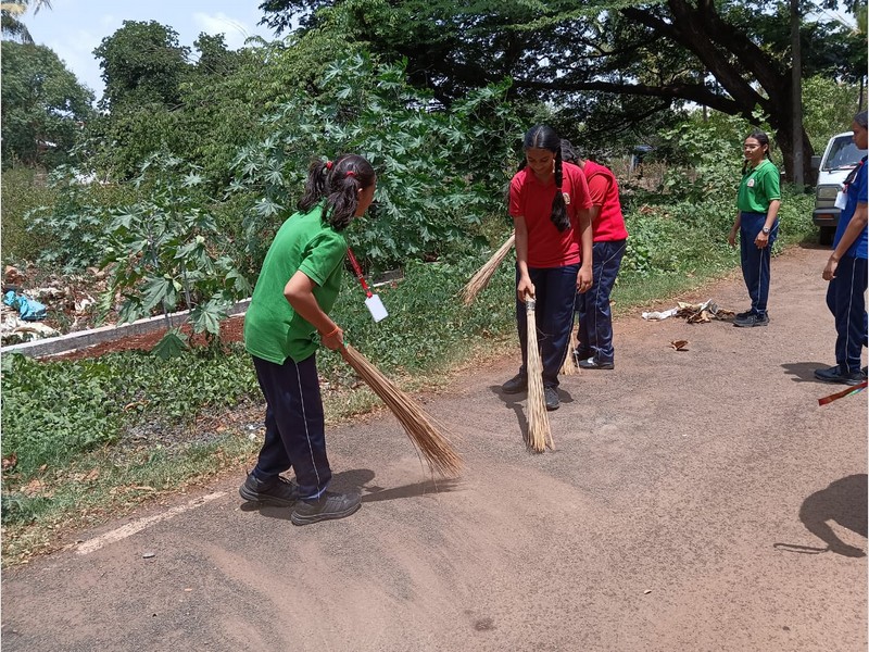 Health And Physical Education Activities