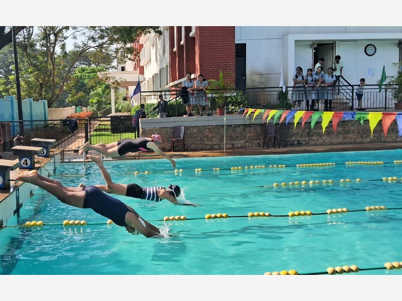 Every stroke takes you closer to victory!