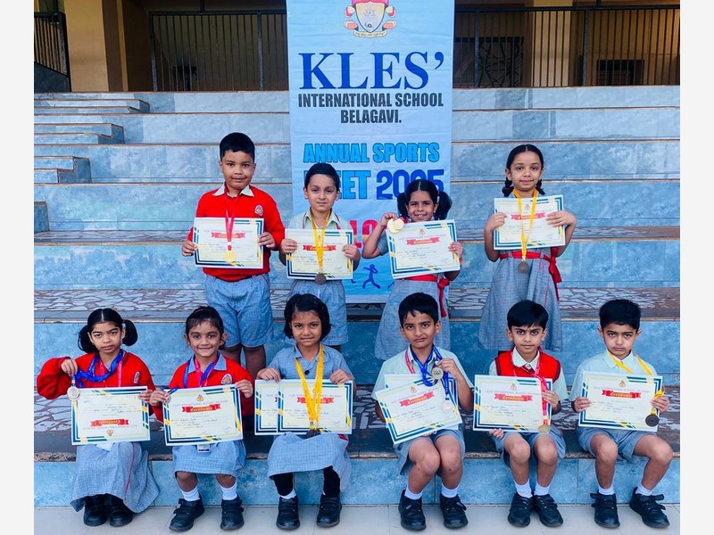 Every stroke takes you closer to victory!