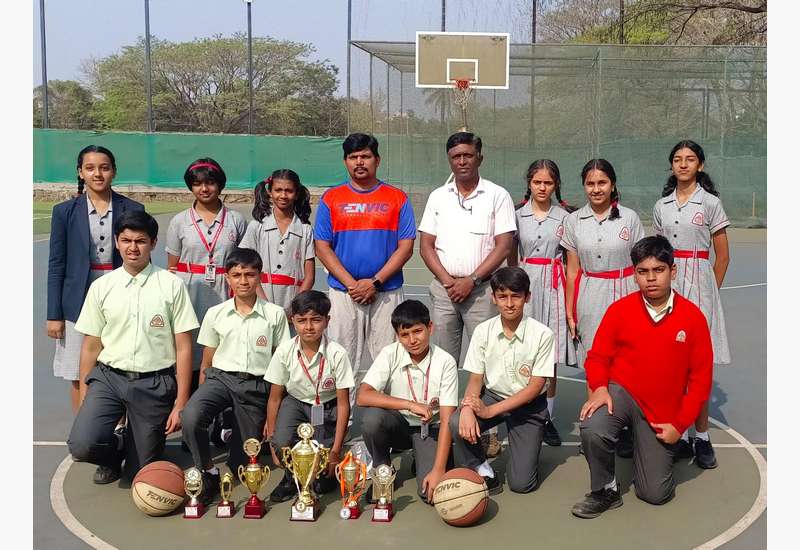 Victory Through Teamwork