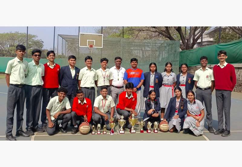 Victory Through Teamwork