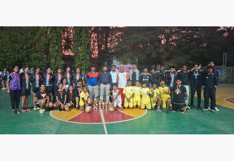 Victory Through Teamwork