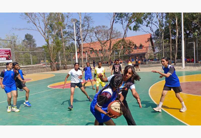 Victory Through Teamwork