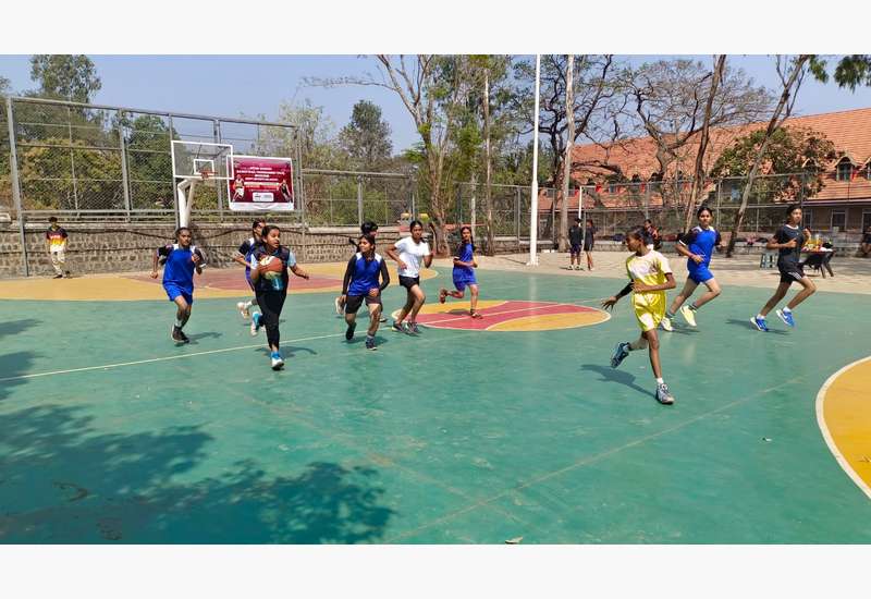 Victory Through Teamwork