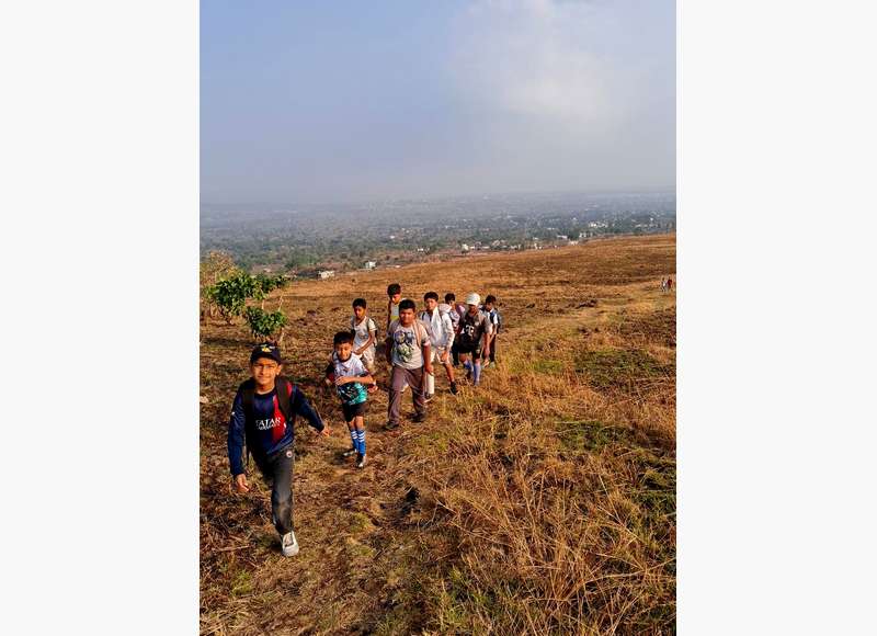 Diving into the joy of summer fun!