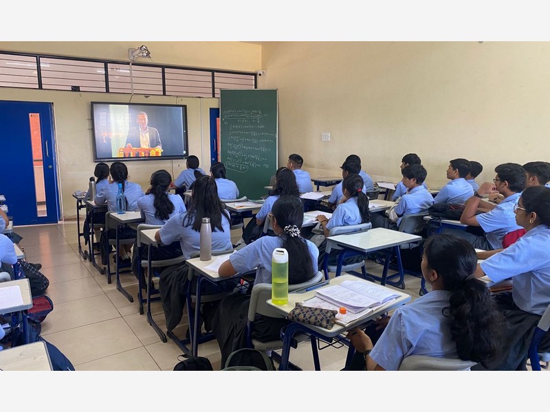 Focused on Change and Readiness!