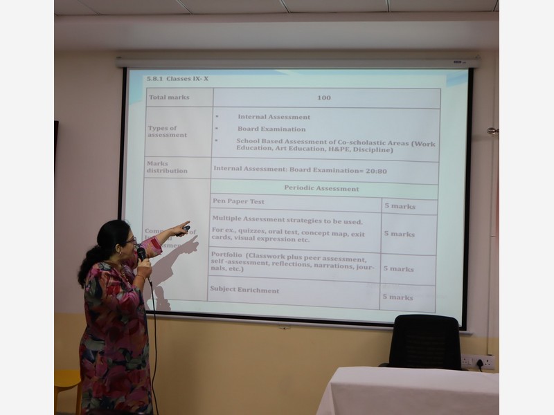 Academic Clarity!
