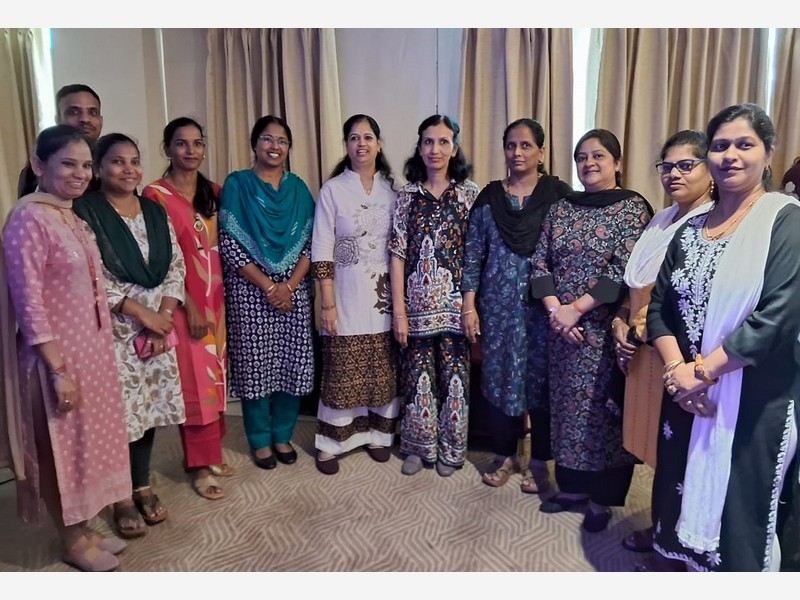 Upgrading Teacher Skills through Publisher-Led Workshops – 2025