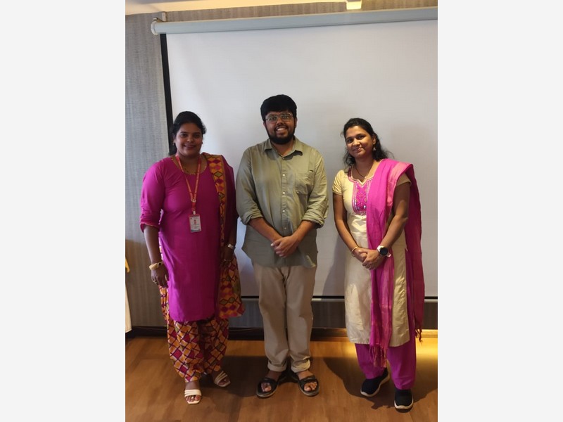 Upgrading Teacher Skills through Publisher-Led Workshops – 2025
