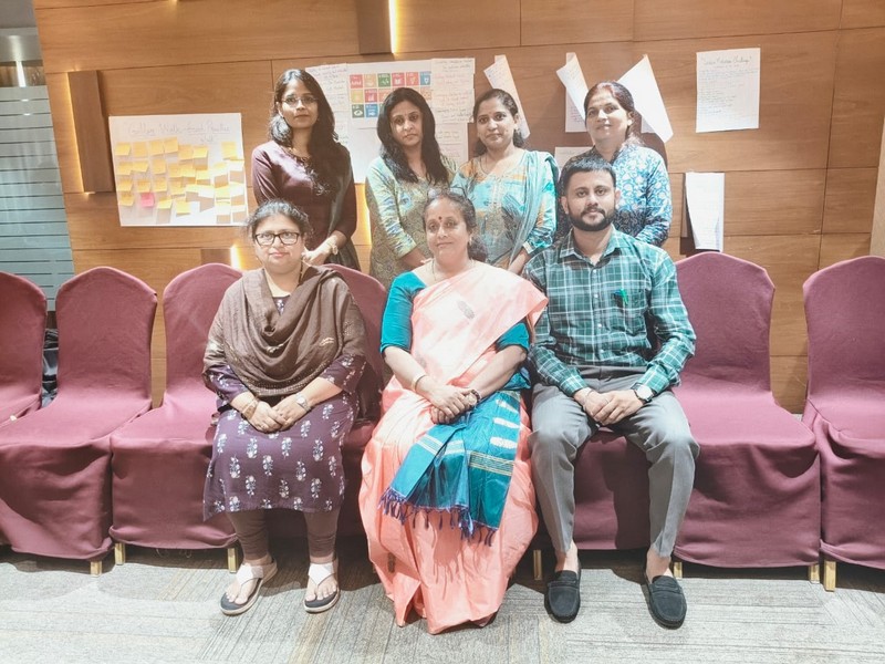 Upgrading Teacher Skills through Publisher-Led Workshops – 2025
